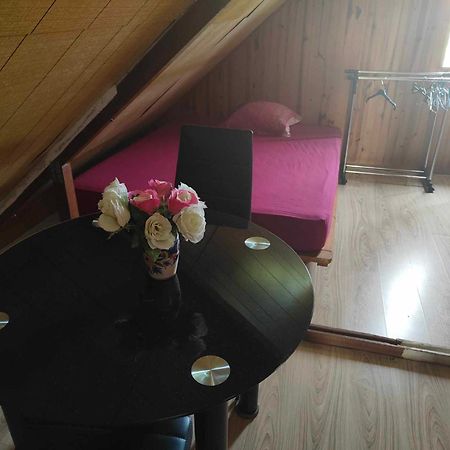 Benj Dom Apartment Льо Тампон Екстериор снимка