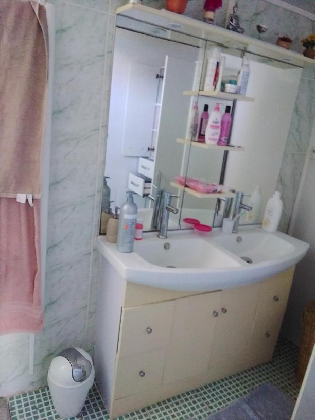 Benj Dom Apartment Льо Тампон Екстериор снимка