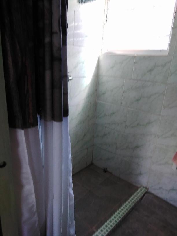 Benj Dom Apartment Льо Тампон Екстериор снимка