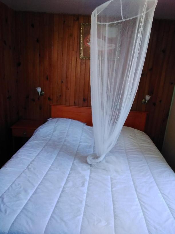 Benj Dom Apartment Льо Тампон Екстериор снимка