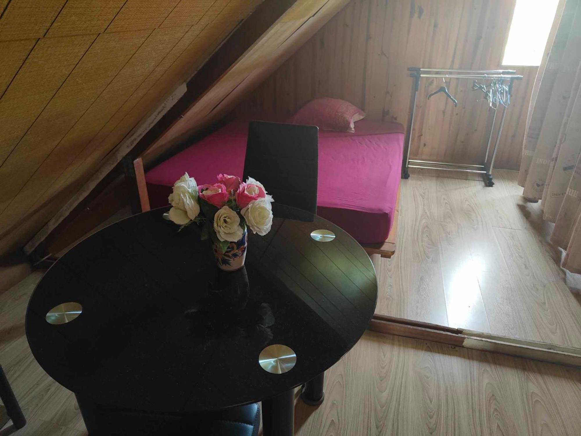 Benj Dom Apartment Льо Тампон Екстериор снимка