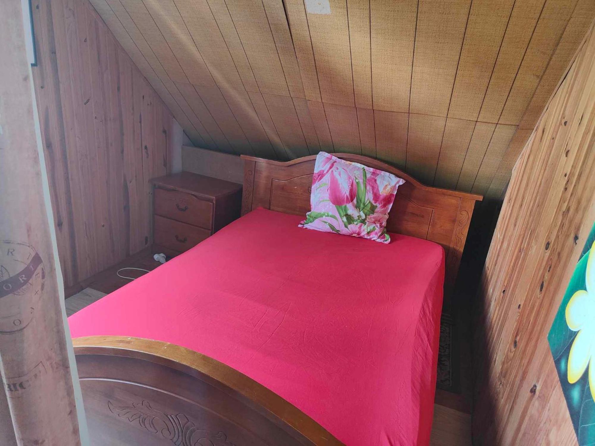 Benj Dom Apartment Льо Тампон Екстериор снимка